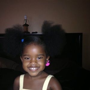 Meet your Posher, Shawana